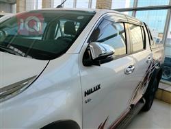 تويوتا هايلوكس